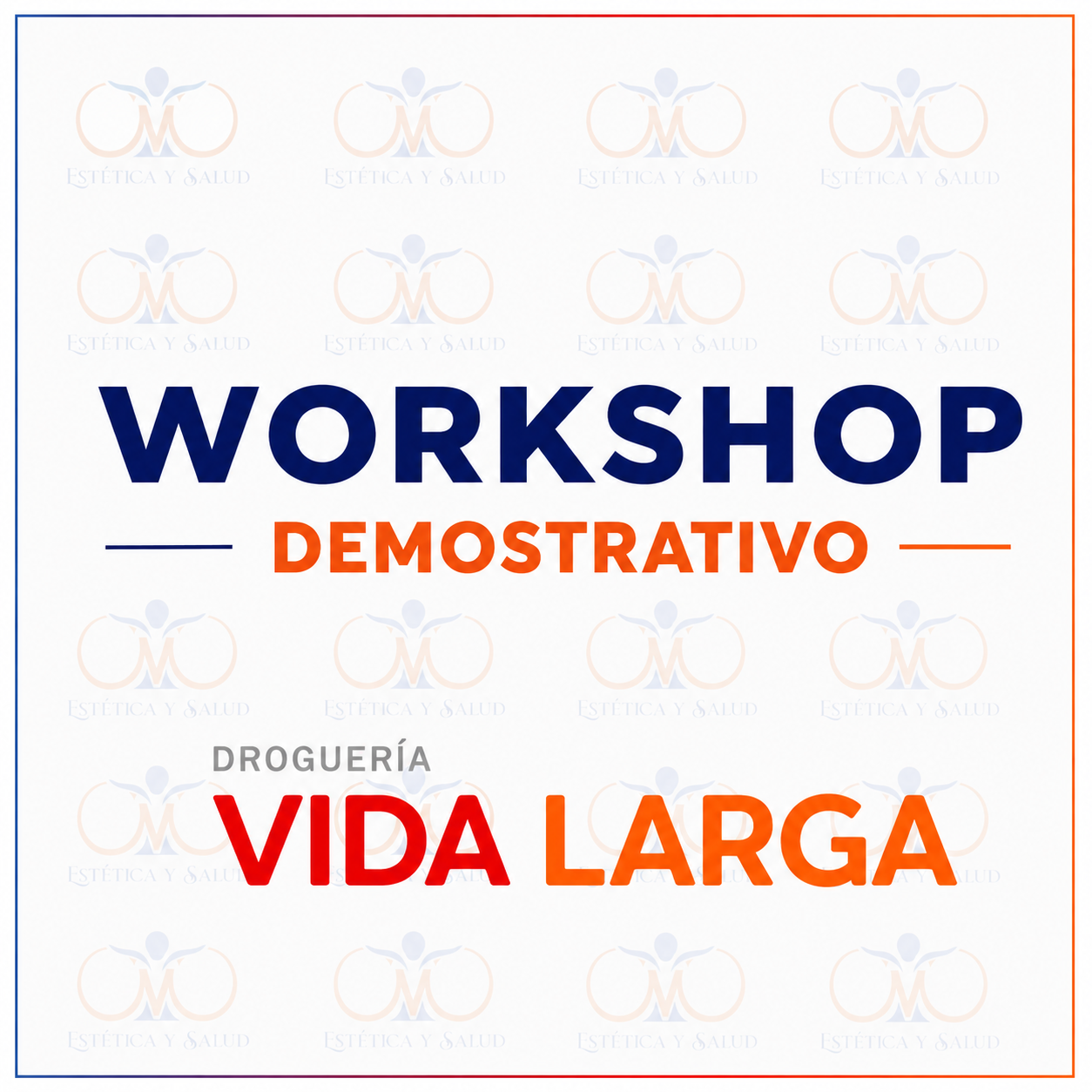vida larga
